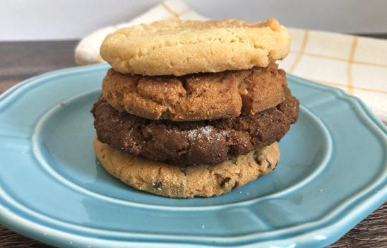 Two Dozen Cookie Sampler