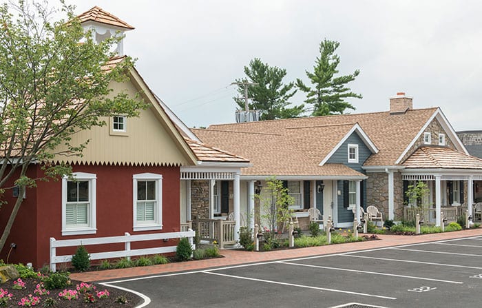 Bird-in-Hand Family Inn, lodging in Lancaster, PA