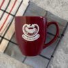 Bird-in-Hand Signature Mug - Image 2