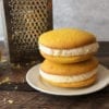 Jumbo Lemon Whoopie Pies - Image 2