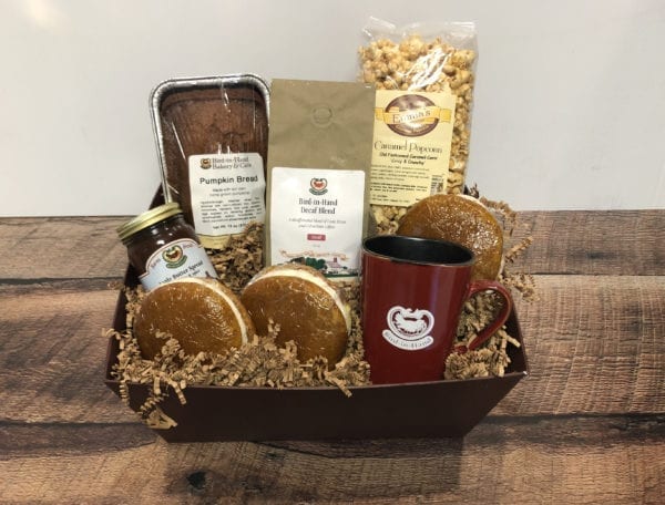 Autumn Delight Gift Box