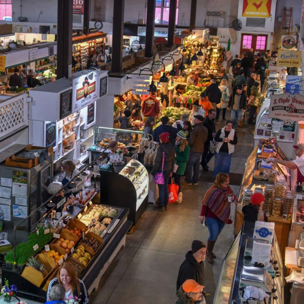 Lancaster Central Market