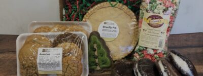 Holiday Gift Baskets for Sale at Bird in Hand Bakery | Order Online, Ships Anywhere in the US | Bird In Hand Bakery